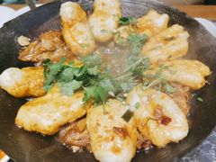 -欧记轩龙虾·私房菜(A店)