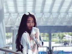 -影汇之星8字形摩天轮