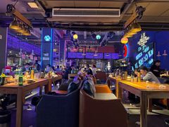 -阿记烧烤(英达路店)