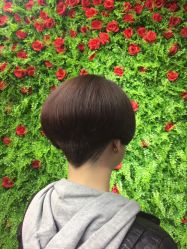 点击看大图 -HD HAIR STYLE