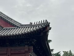 -大慈恩寺(大雁塔)