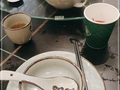 -原味田园·客家菜·土窑鸡(中航城君尚购物中心店)