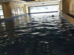 -古德菲力健身(广体店)
