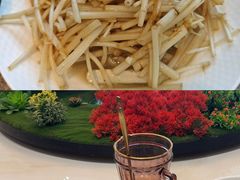 -紫藤园·天目湖大鱼头(南山竹海店)