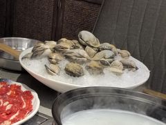 -蚬皇•陈味莞(西平景湖店)