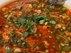 -院8里·小聚园老川菜(九眼桥店)