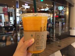 -星巴克(来福士2F店)