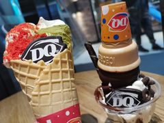 -DQ·蛋糕·冰淇淋(苏宁店)