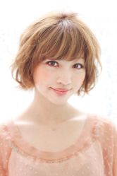 邀您体验2012春季潮流造型-和良形象