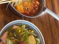 -王大乔泡椒米线·小火锅(深圳欢乐世纪店)