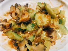 -前海沿·青岛菜(李沧万达店)