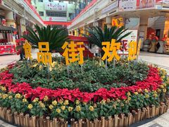 -南市食品街
