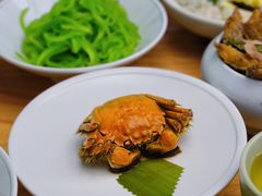 -苏小柳点心·手作小笼包(新街口分院店)