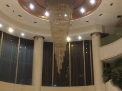 -东方豪景花园酒店·怡景旋转餐厅