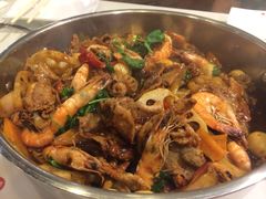 -过锅瘾三汁焖锅(东星时代广场店)