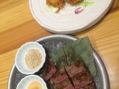 -花潮料理艺食馆(世欧广场店)