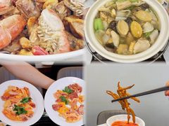-美未居·老字号·地道顺德菜·桑拿鸡·鱼生(容桂店)