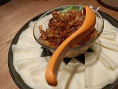 -谷丽麦馕新疆菜·清真(步步高梅溪新天地店)