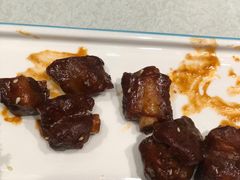 -金枝玉叶上海人家食府(三里河店)