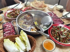 -合记汕头牛肉店(嘉禾路店)