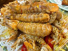 -华源餐厅·海鲜大排档(日月贝店)