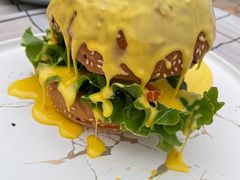 -Lets burger非常汉堡·环球风味(蓝色港湾店)