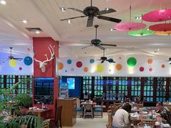 -儿童菜·采风阁家常菜餐厅(亚龙湾天域酒店)