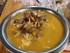 -三盛肥蛤(总店)
