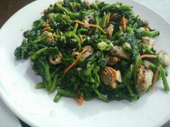 -抹直口特色菜馆(一店)