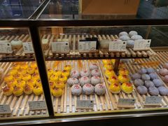 -BC烘焙伴手礼(新光天地店)