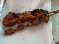 -大学路8号炸串(大学路十四号院店)