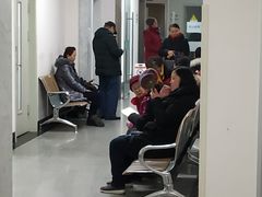 -国家体育总局运动医学研究所体育医院