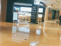 -深圳来福士广场