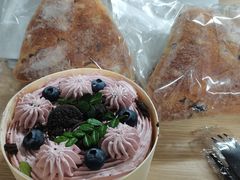 -Juicy Bakery(大学路店)