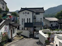 -马灯部落·西湖边的创意山景餐厅(虎跑动物园店)