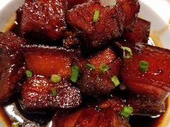 农家红烧肉-小菜园新徽菜(芜湖万达店)