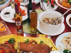 -天鲜阁·海鲜粤菜·33年老字号(石槎白云站店)