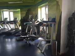 -红山会健身·普拉提(广安门店)