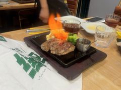 -豪客来牛排(红豆万花城店)
