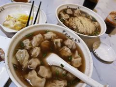 -蒋家桥饺面店(四望亭路店)