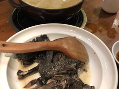 -黑鸡小馆(金源店)