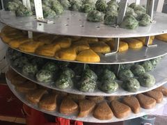 韭菜粿-飘香小食店(国平路店)