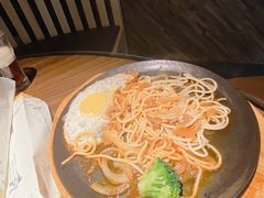 -豪享来中西餐厅(隆昌店)