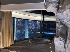 -Yolo私汤温泉设计师酒店(重庆南滨路店)