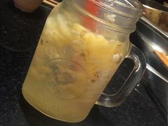 冰粉-纸盐河码头火锅(十八梯店)