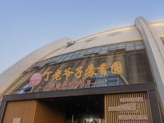-丁老爷子苏香圆