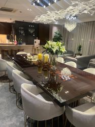 -美健盛世·美容SPA连锁