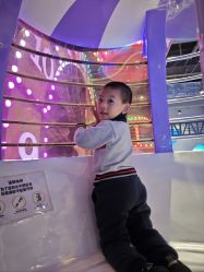 点击看大图 -第五极儿童乐园