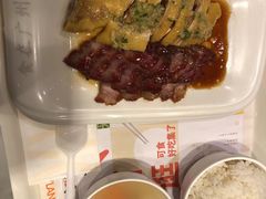 -食悦天美食广场(武汉壹方购物中心店)