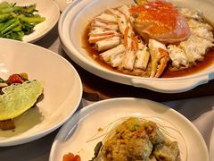 -鱼乐轩·俄罗斯海鲜直供餐厅(群力店)